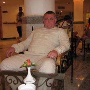 Pavel Pimenov, 43 года, Таллин