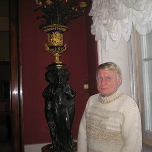 Виктор, 72 года, Самара