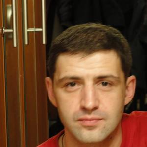 Александер, 48 лет, Сургут