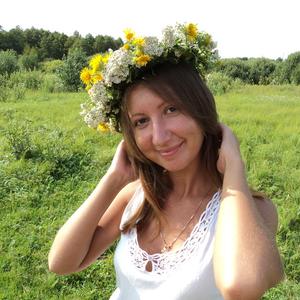 Анна, 37 лет, Новороссийск