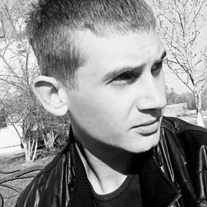 Дмитрий Федоряк, 34 года, Благовещенск