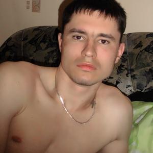 Макс, 37 лет, Новосибирск