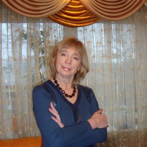 Валентина, 68 лет, Калининград