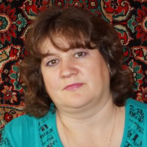 Елена Каврыгина, 52 года, Красноярск