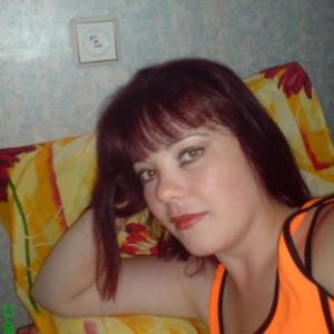 Анастасия, 44 года, Москва