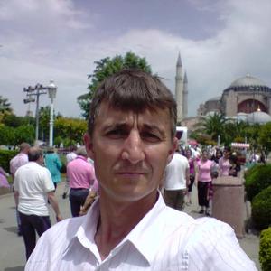 Андрей, 49 лет, Волжский