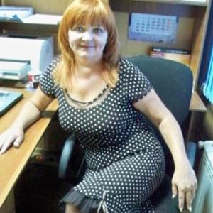 Девушки в Ейске: Маргарита, 58 - ищет парня из Ейска