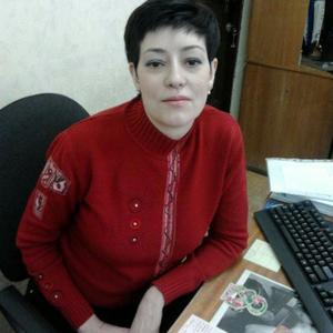 Валентина, 49 лет, Норильск