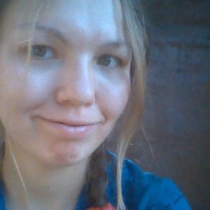 Девушки в Челябинске: Файзрахманова Ильмира, 33 - ищет парня из Челябинска