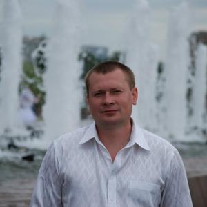 Вячеслав, 44 года, Саранск