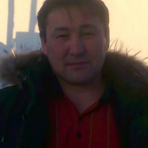 Берик, 52 года, Казахский