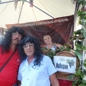 Парни в Новороссийске: Пётр, 66 - ищет девушку из Новороссийска