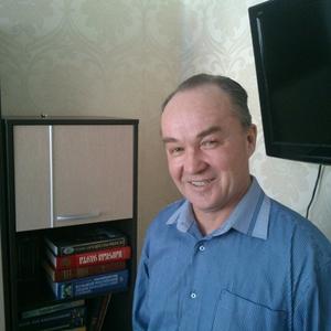 Павел  Орлов, 62 года, Екатеринбург