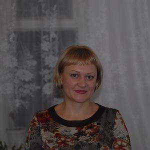Татьяна Сахарова, 47 лет, Армавир