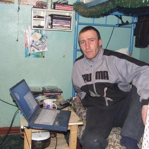 Волошин Иван, 47 лет, Хабаровск
