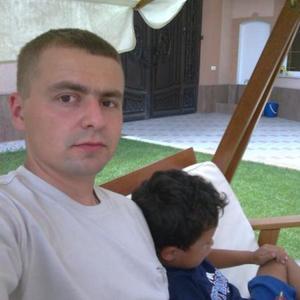 Павел, 37 лет, Ташкент