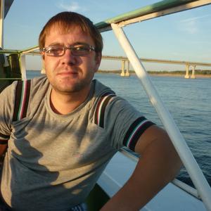 Антон, 40 лет, Волгоград