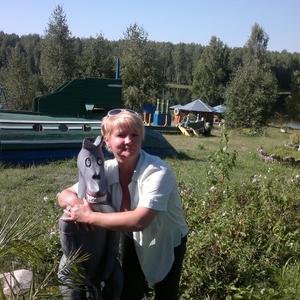 Девушки в Нижний Новгороде: Жанна, 56 - ищет парня из Нижний Новгорода
