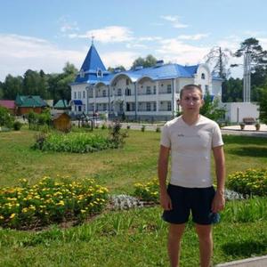 Парни в Протвино: Евгений, 39 - ищет девушку из Протвино