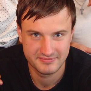 Парни в Прокопьевске: Андрей, 41 - ищет девушку из Прокопьевска