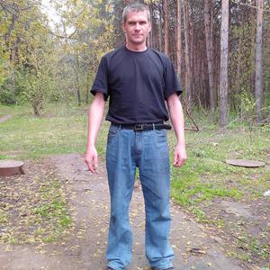 Парни в Набережные Челны: Андрей, 46 - ищет девушку из Набережные Челны