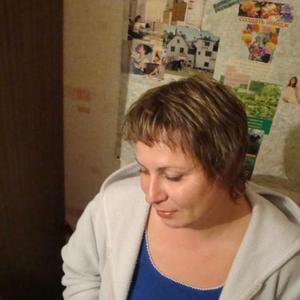 Елена, 52 года, Ижевск