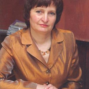 Елена Петренко, 68 лет, Омск