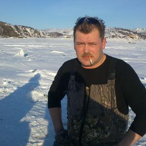 Парни в Норильске: Андрей, 58 - ищет девушку из Норильска