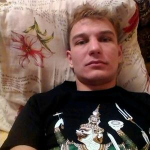 Артем Школин, 32 года, Красноярск