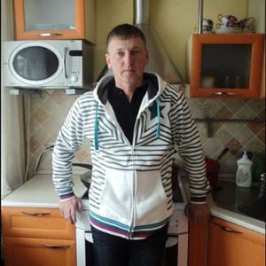 Сергей Бочкарев, 56 лет, Комсомольск-на-Амуре