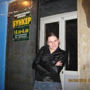 Девушки в Владивостоке: Анна, 35 - ищет парня из Владивостока
