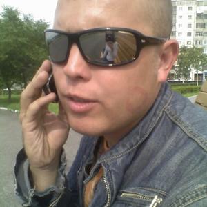 Парни в Прокопьевске: Дима, 35 - ищет девушку из Прокопьевска