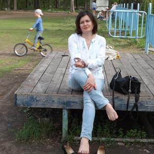 Ирина, 50 лет, Тольятти