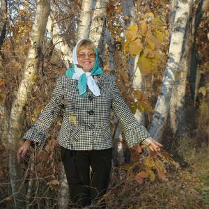 Девушки в Владивостоке: Наталья, 63 - ищет парня из Владивостока