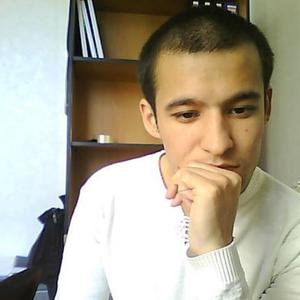 Парни в Ташкенте (Узбекистан): Said, 41 - ищет девушку из Ташкента (Узбекистан)