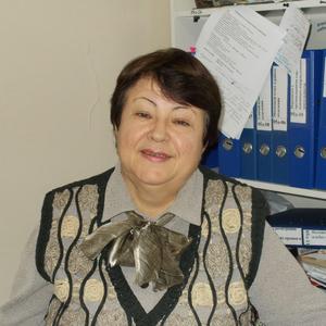 Людмила, 74 года, Ярославль