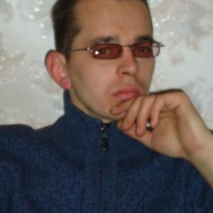 Константин, 41 год, Барнаул