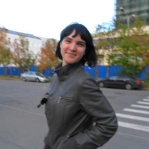 Девушки в Мурманске: Ольга, 35 - ищет парня из Мурманска