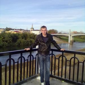 Парни в Смоленске: Никита, 32 - ищет девушку из Смоленска