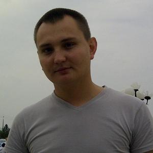 Сергей Засорин, 39 лет, Калининград