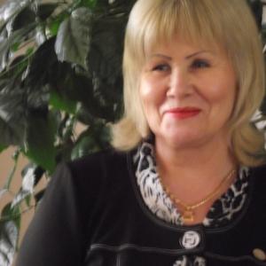 Валентина, 64 года, Калининград