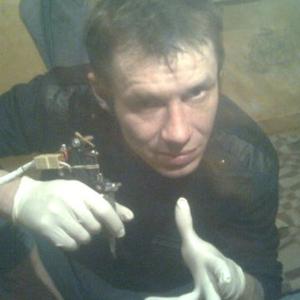 Парни в Томске: Алекс, 44 - ищет девушку из Томска