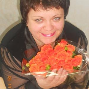 Жанна, 55 лет, Оренбург