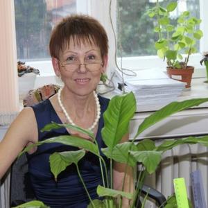 Светлана, 69 лет, Брянск