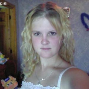 Сашенька, 32 года, Москва