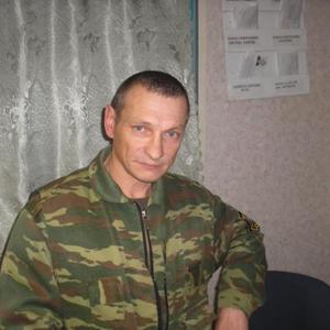 Сергей, 63 года, Егорьевск