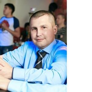 Роман, 42 года, Ульяновск