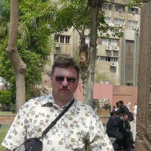 Парни в Ижевске: Олег, 54 - ищет девушку из Ижевска