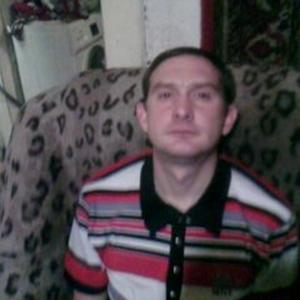 Парни в Киселевске: Андрей, 52 - ищет девушку из Киселевска