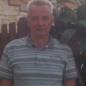 Валерий, 65 лет, Москва